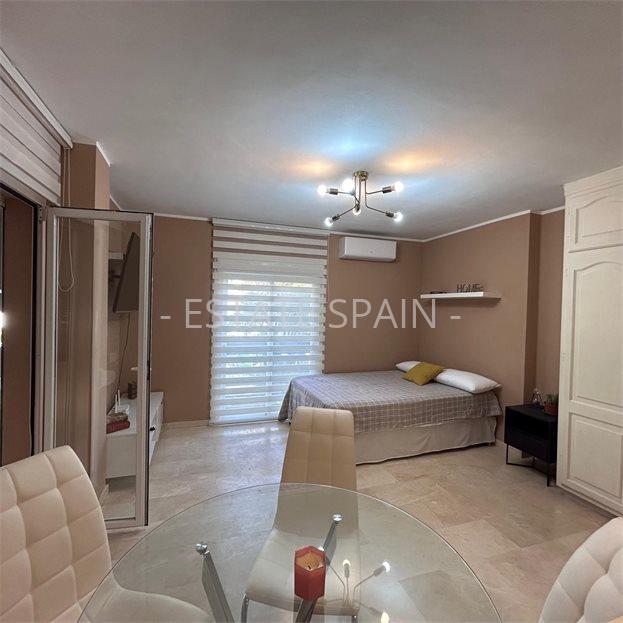 Студия в Эстепоне 35 м2 №ART25220EDB2E  - Продажа - 8 large