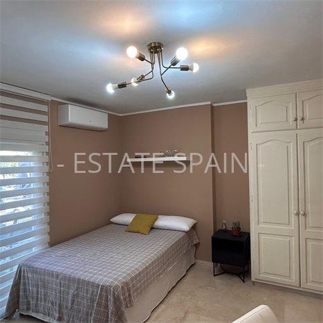 Студия в Эстепоне 35 м2 №ART25220EDB2E  - Продажа - 12 preview