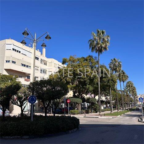 Студия в Эстепоне 35 м2 №ART25220EDB2E  - Продажа - 1 preview