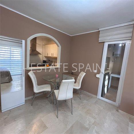 Студия в Эстепоне 35 м2 №ART25220EDB2E  - Продажа - 2 preview