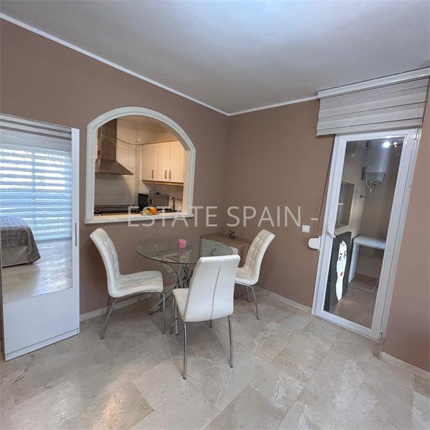 Студия в Эстепоне 35 м2 №ART25220EDB2E  - Продажа - 2 large