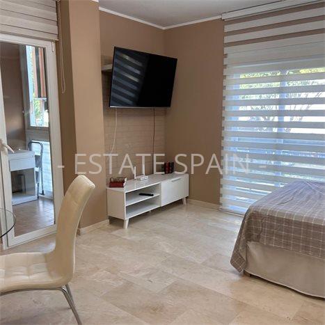 Студия в Эстепоне 35 м2 №ART25220EDB2E  - Продажа - 4 preview