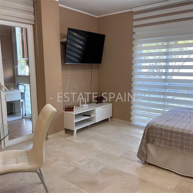 Студия в Эстепоне 35 м2 №ART25220EDB2E  - Продажа - 4 large