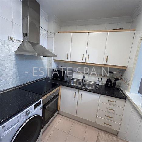 Студия в Эстепоне 35 м2 №ART25220EDB2E  - Продажа - 9 preview