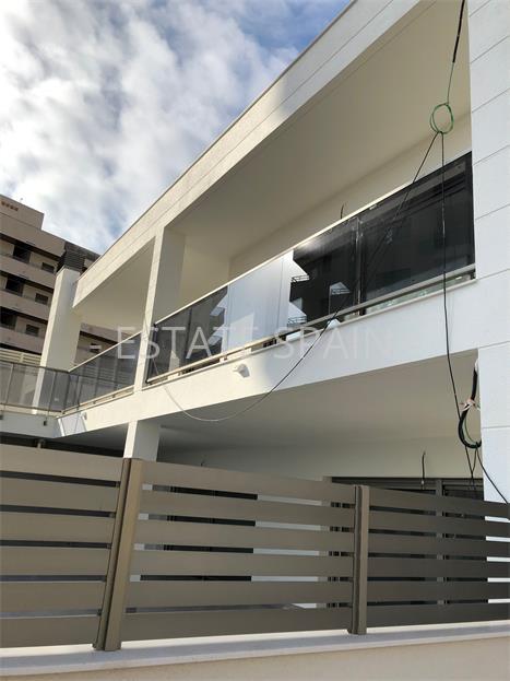 Дуплекс в Ареналес-дель-Соль 265 м2 №TAU182279DE  - Продажа - 9 large