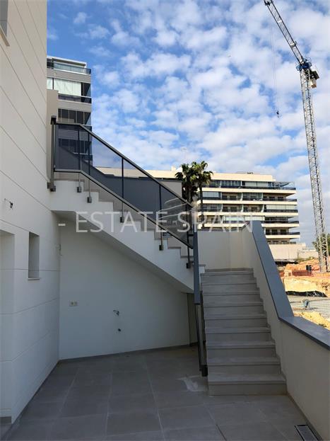 Дуплекс в Ареналес-дель-Соль 265 м2 №TAU182279DE  - Продажа - 4 large