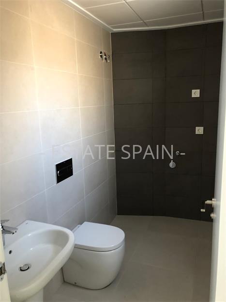 Дуплекс в Ареналес-дель-Соль 265 м2 №TAU182279DE  - Продажа - 7 large