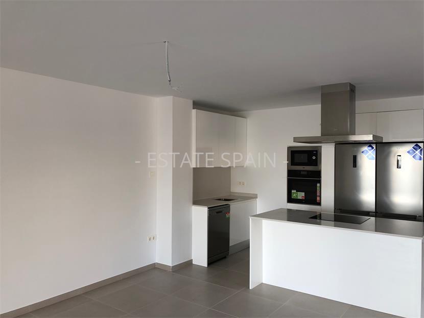 Дуплекс в Ареналес-дель-Соль 265 м2 №TAU182279DE  - Продажа - 1 large