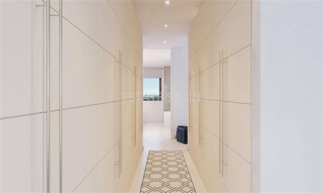 Вилла в Эстепоне 539 м2 №VL24422CA2E0  - Продажа - 12 large