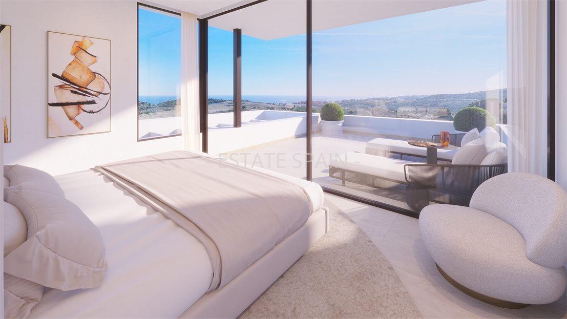 Вилла в Эстепоне 539 м2 №VL24422CA2E0  - Продажа - 6 large