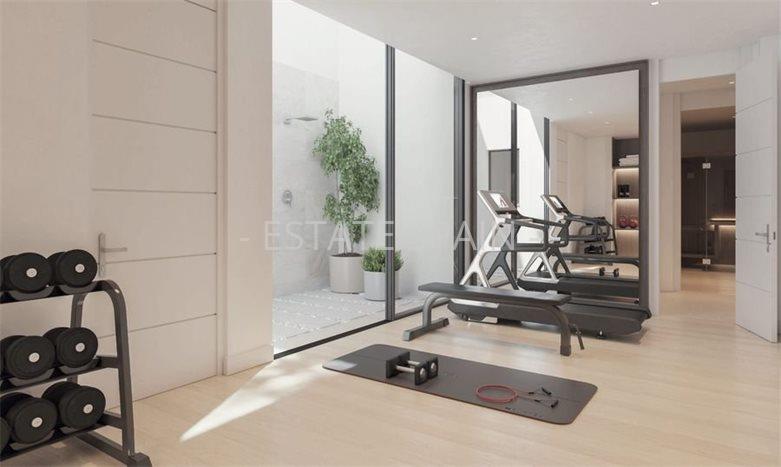 Вилла в Эстепоне 539 м2 №VL24422CA2E0  - Продажа - 15 preview