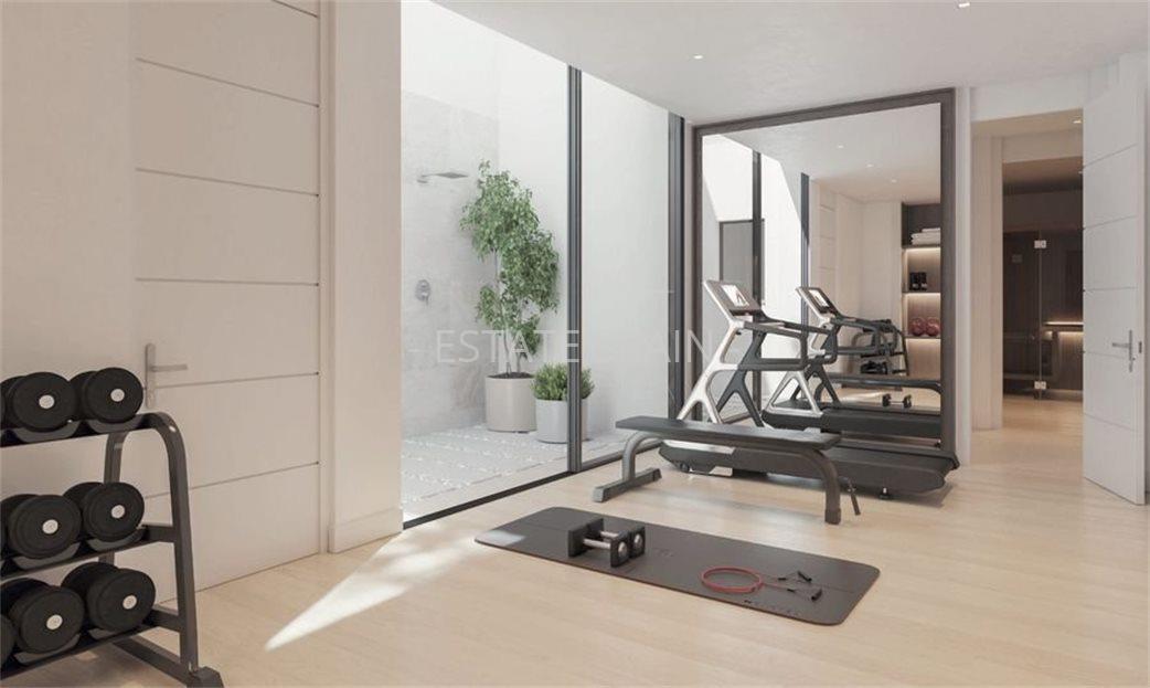 Вилла в Эстепоне 539 м2 №VL24422CA2E0  - Продажа - 15 large