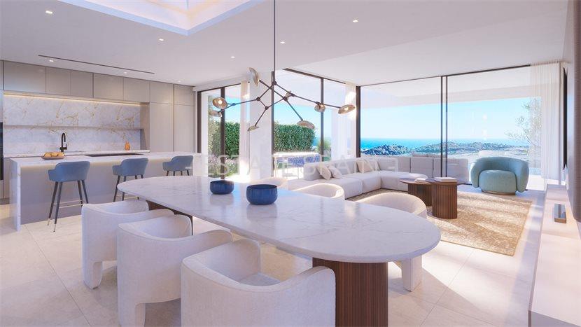 Вилла в Эстепоне 539 м2 №VL24422CA2E0  - Продажа - 4 preview