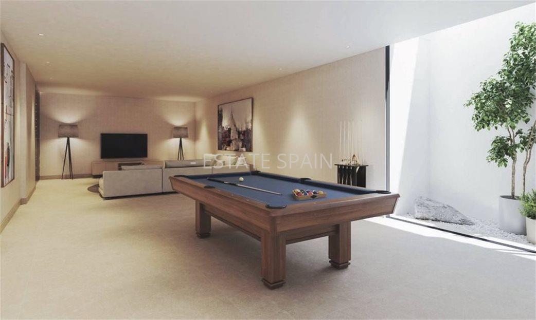 Вилла в Эстепоне 539 м2 №VL24422CA2E0  - Продажа - 14 large