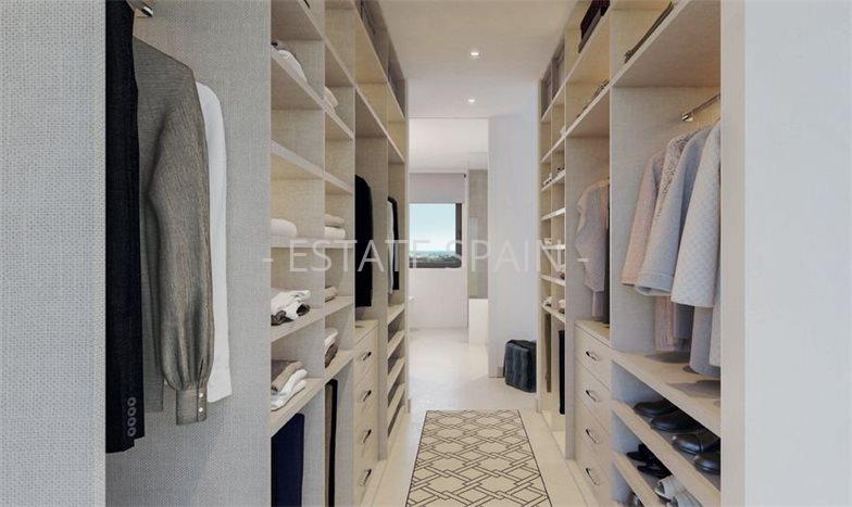 Вилла в Эстепоне 539 м2 №VL24422CA2E0  - Продажа - 11 preview