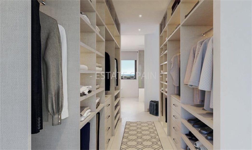 Вилла в Эстепоне 539 м2 №VL24422CA2E0  - Продажа - 11 large