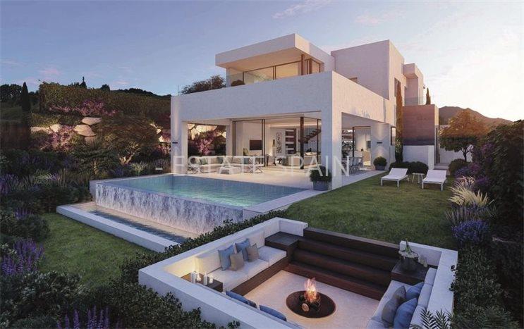 Вилла в Эстепоне 539 м2 №VL24422CA2E0  - Продажа - 17 preview