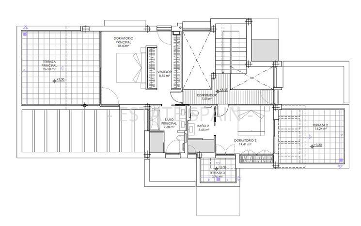 Вилла в Эстепоне 539 м2 №VL24422CA2E0  - Продажа - 20 preview