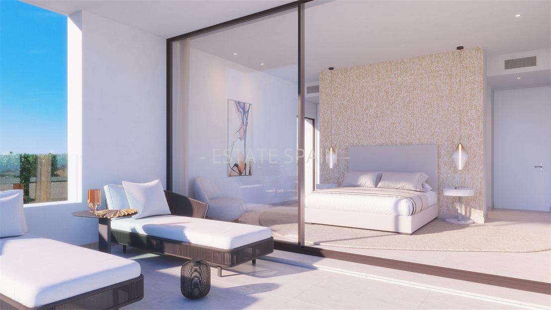 Вилла в Эстепоне 539 м2 №VL24422CA2E0  - Продажа - 7 large