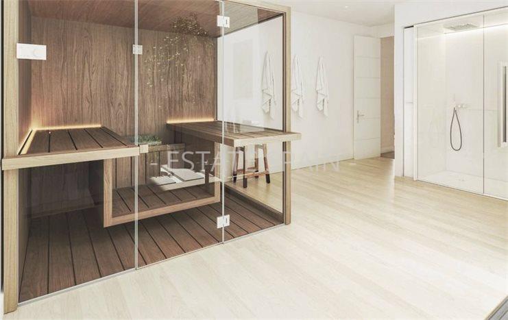 Вилла в Эстепоне 539 м2 №VL24422CA2E0  - Продажа - 16 preview