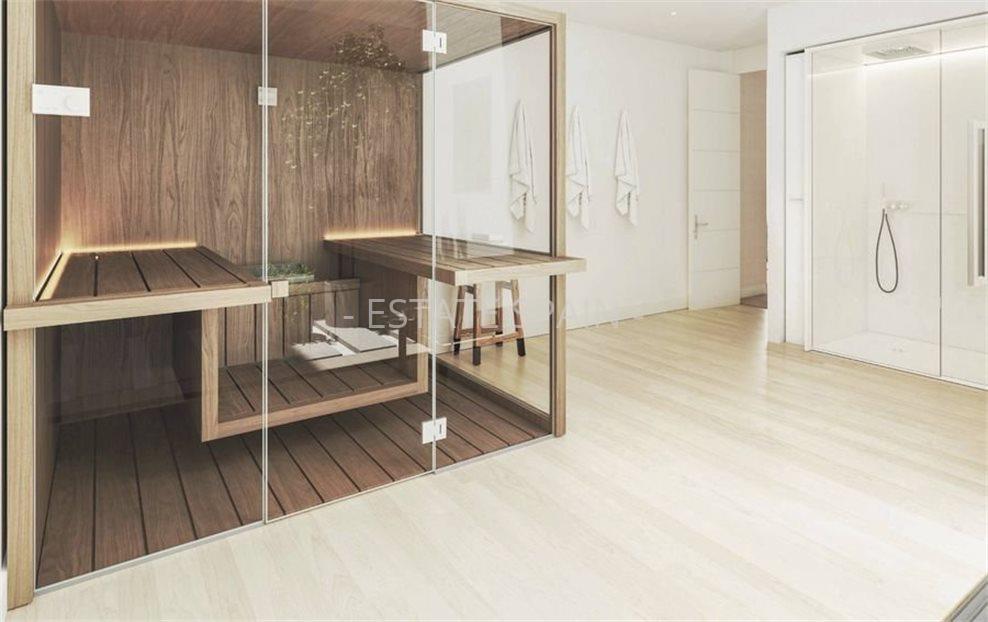 Вилла в Эстепоне 539 м2 №VL24422CA2E0  - Продажа - 16 large