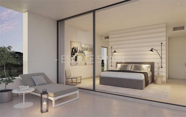 Вилла в Эстепоне 539 м2 №VL24422CA2E0  - Продажа - 9 preview