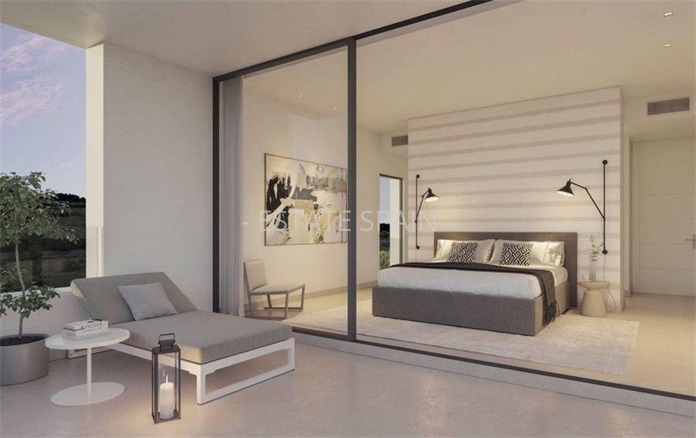 Вилла в Эстепоне 539 м2 №VL24422CA2E0  - Продажа - 9 large