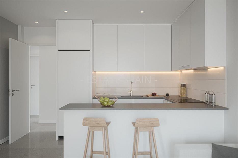 Апартаменты в Гуардамар-дель-Сегура 93 м2 №ART26112168D3  - Продажа - 5 large