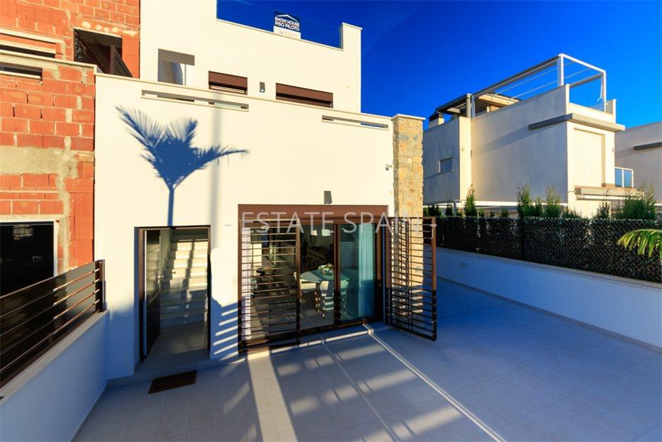 Апартаменты в Пилар-де-ла-Орадада 107 м2 №ART251096AFB1  - Продажа - 30 large