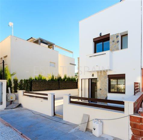 Апартаменты в Пилар-де-ла-Орадада 107 м2 №ART251096AFB1  - Продажа - 46 preview