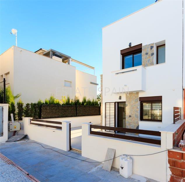 Апартаменты в Пилар-де-ла-Орадада 107 м2 №ART251096AFB1  - Продажа - 46 large