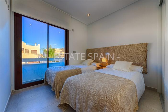 Апартаменты в Пилар-де-ла-Орадада 107 м2 №ART251096AFB1  - Продажа - 17 preview