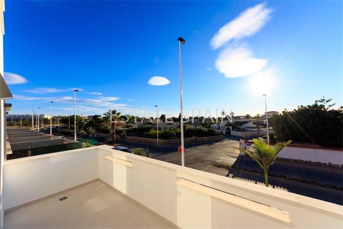 Апартаменты в Пилар-де-ла-Орадада 107 м2 №ART251096AFB1  - Продажа - 48 preview