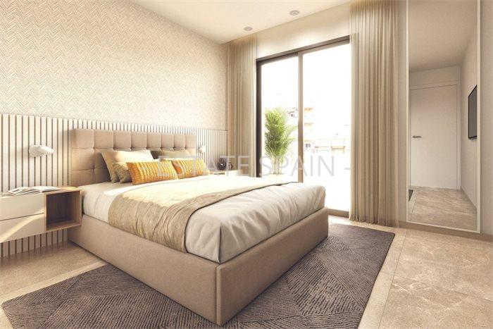 Апартаменты в Торревьехе 98 м2 №ART257247BD70  - Продажа - 9 preview