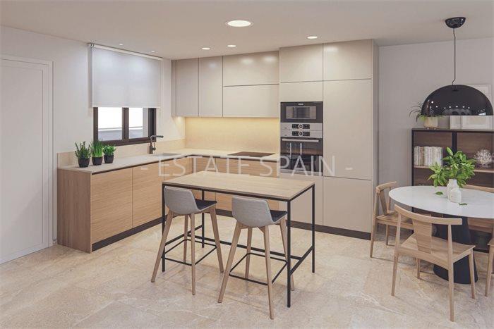 Апартаменты в Торревьехе 98 м2 №ART257247BD70  - Продажа - 13 preview