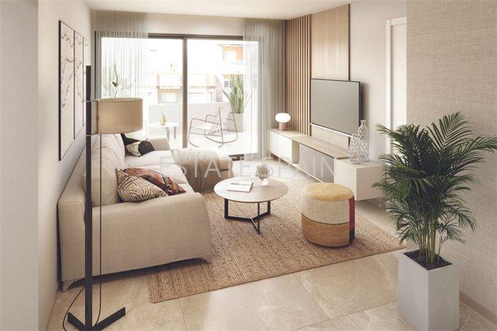 Апартаменты в Торревьехе 98 м2 №ART257247BD70  - Продажа - 18 preview