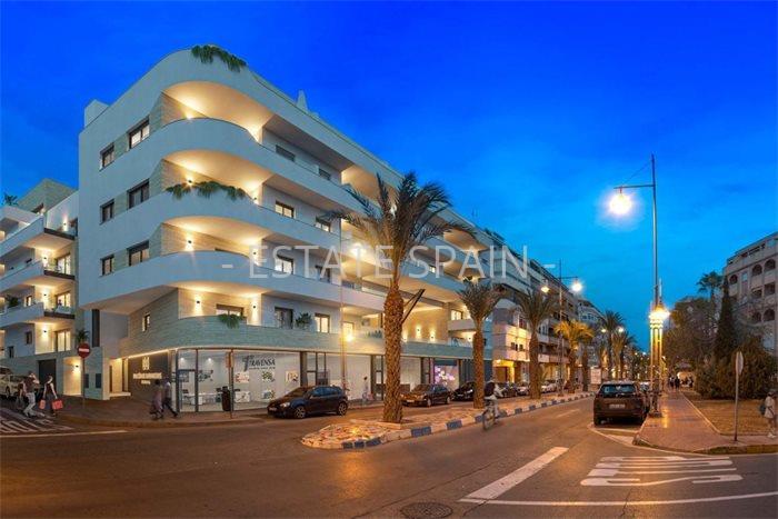 Апартаменты в Торревьехе 98 м2 №ART257247BD70  - Продажа - 3 preview