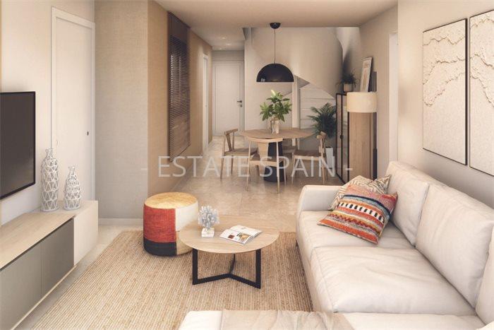 Апартаменты в Торревьехе 98 м2 №ART257247BD70  - Продажа - 15 preview