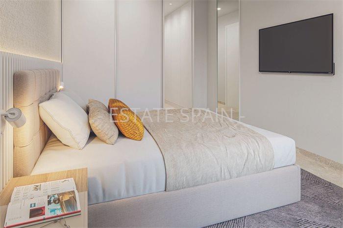 Апартаменты в Торревьехе 98 м2 №ART257247BD70  - Продажа - 10 preview