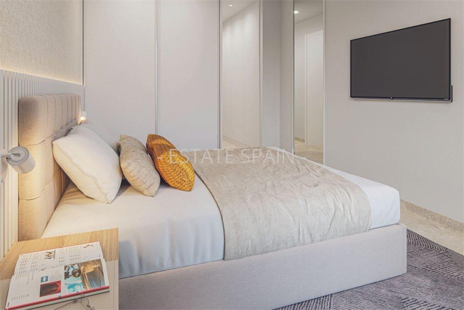 Апартаменты в Торревьехе 98 м2 №ART257247BD70  - Продажа - 10 large