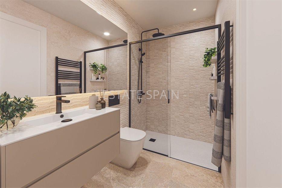 Апартаменты в Торревьехе 98 м2 №ART257247BD70  - Продажа - 19 large