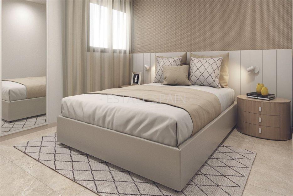 Апартаменты в Торревьехе 98 м2 №ART257247BD70  - Продажа - 7 large