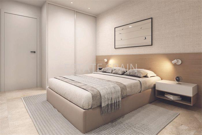 Апартаменты в Торревьехе 98 м2 №ART257247BD70  - Продажа - 8 preview