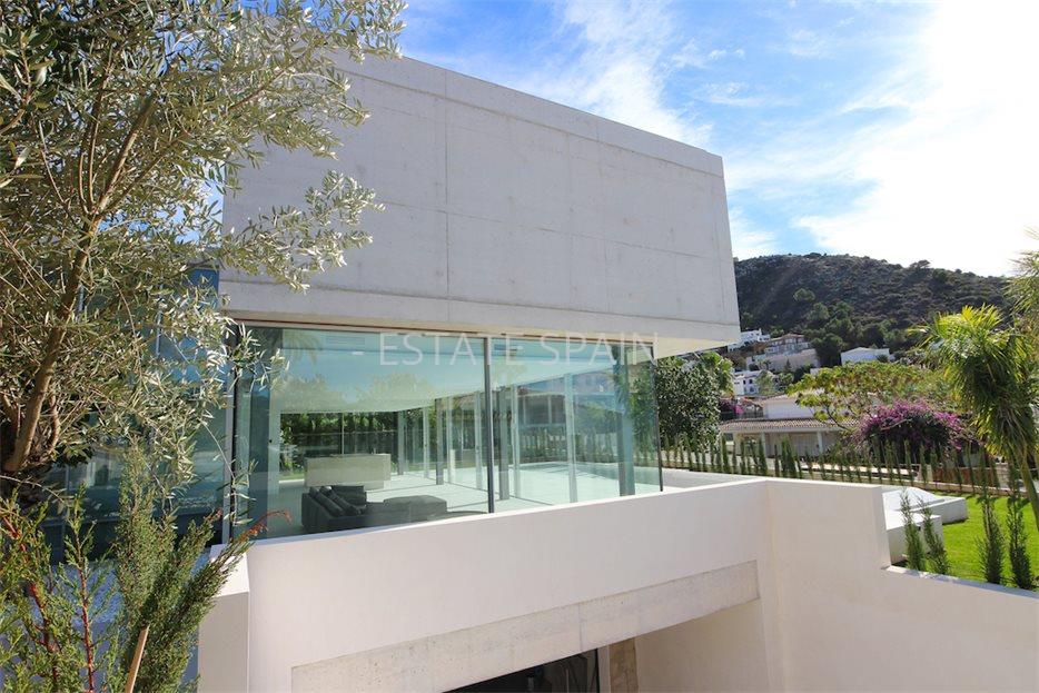 Вилла в Морайре 403 м2 №VL198542A84  - Продажа - 17 large