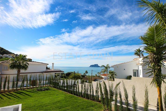 Вилла в Морайре 403 м2 №VL198542A84  - Продажа - 4 preview