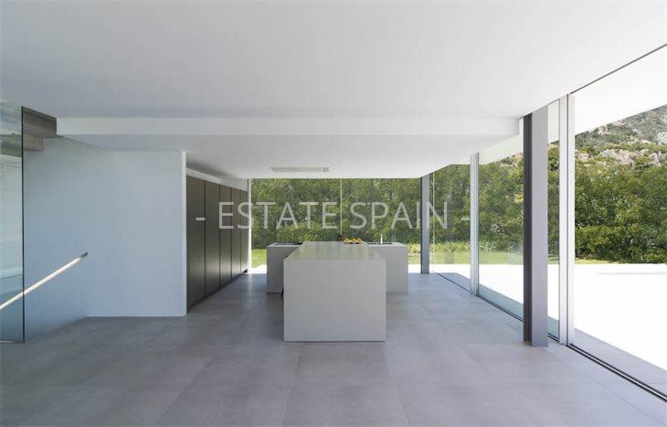 Вилла в Морайре 403 м2 №VL198542A84  - Продажа - 5 preview