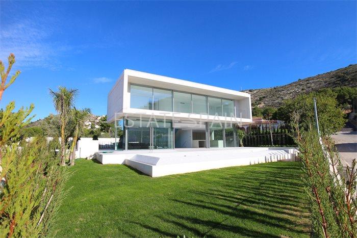 Вилла в Морайре 403 м2 №VL198542A84  - Продажа - 1 preview