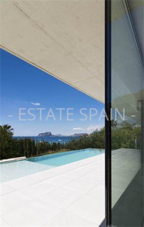 Вилла в Морайре 403 м2 №VL198542A84  - Продажа - 27 preview