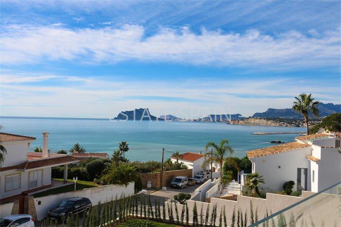 Вилла в Морайре 403 м2 №VL198542A84  - Продажа - 3 preview