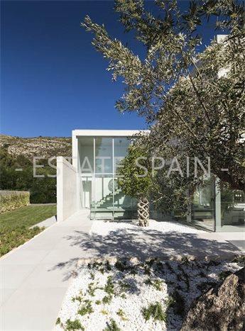 Вилла в Морайре 403 м2 №VL198542A84  - Продажа - 28 preview